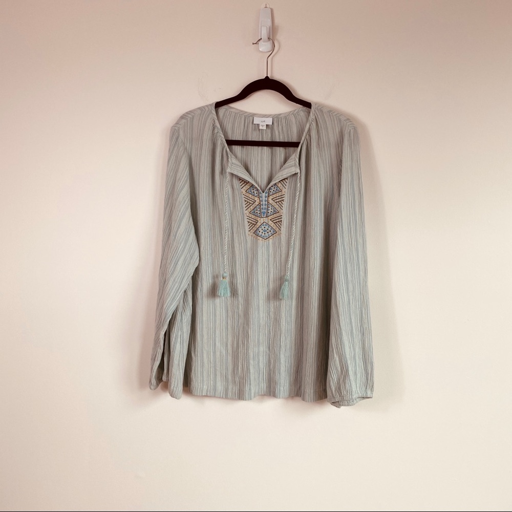 J.Jill Tunic